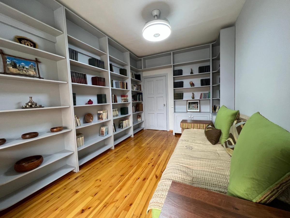 3-Bedroom Apartment On Ohunboboev 타슈켄트 외부 사진