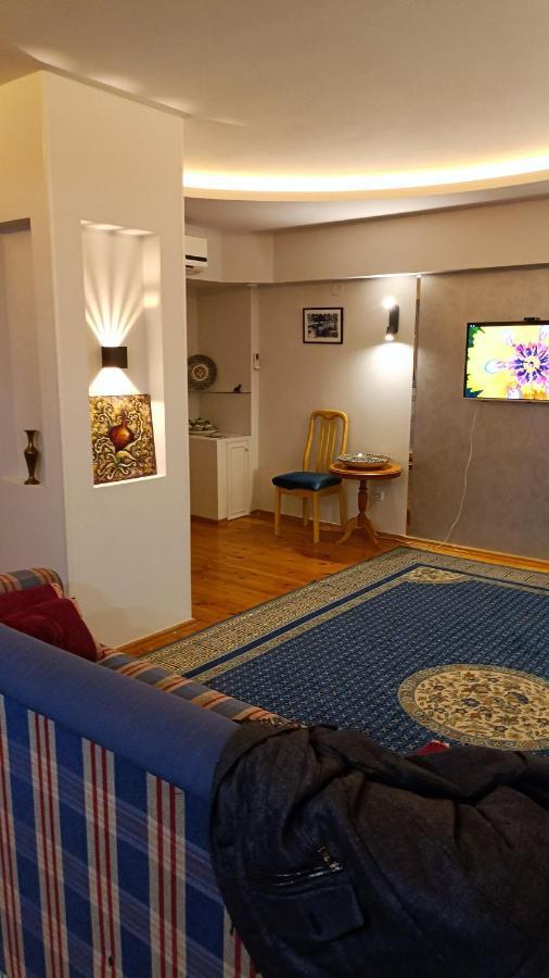 3-Bedroom Apartment On Ohunboboev 타슈켄트 외부 사진