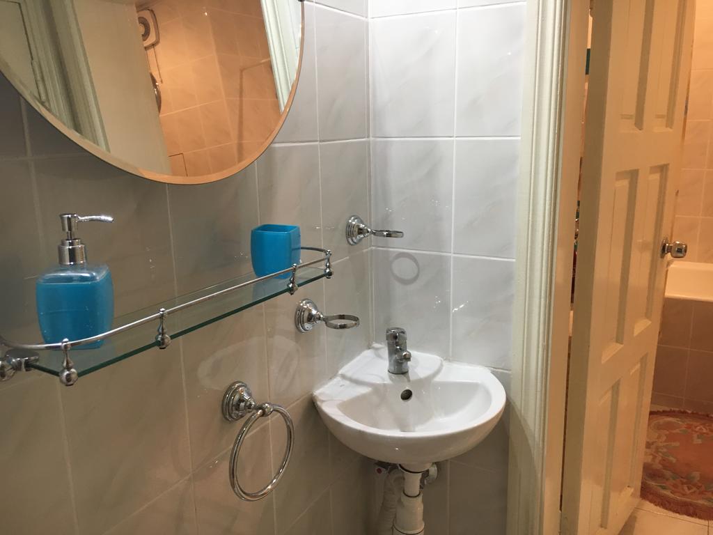 3-Bedroom Apartment On Ohunboboev 타슈켄트 외부 사진