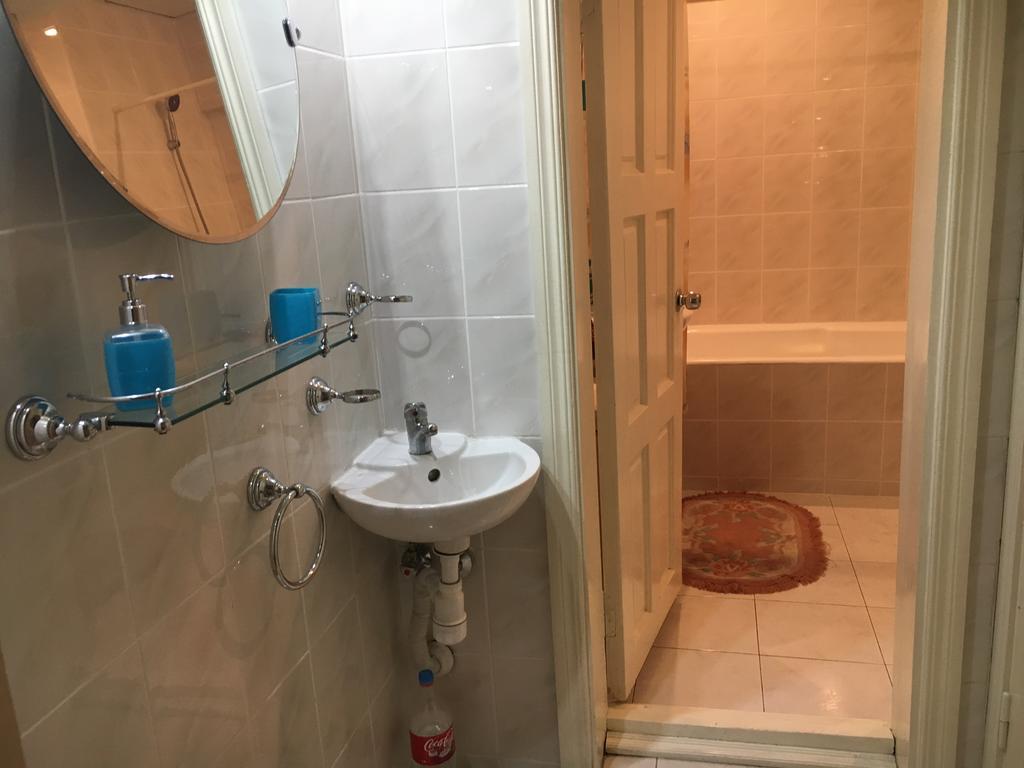 3-Bedroom Apartment On Ohunboboev 타슈켄트 외부 사진