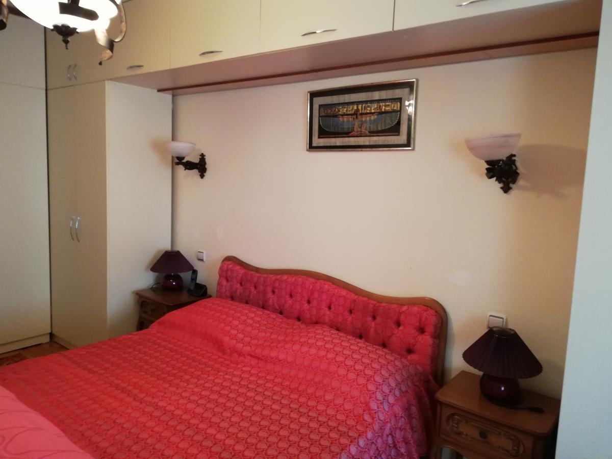 3-Bedroom Apartment On Ohunboboev 타슈켄트 외부 사진
